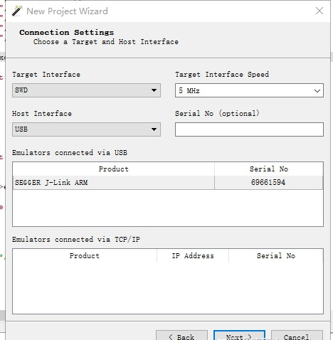 Ozone Debug Step 2