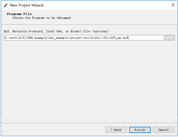 Ozone Debug Step 3