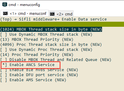 DATA SVC