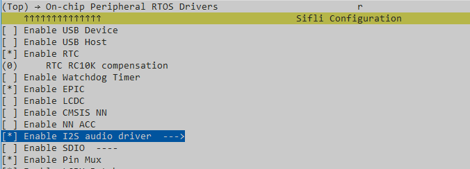 AUDIO CODEC & PROC