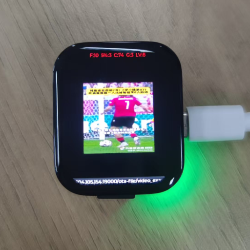 PLAY_VIDEO