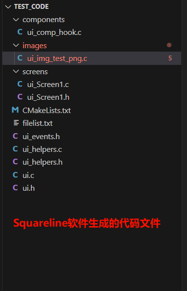 alt test