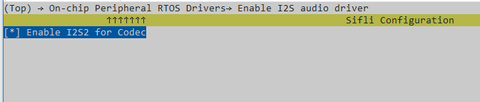 AUDIO CODEC & PROC